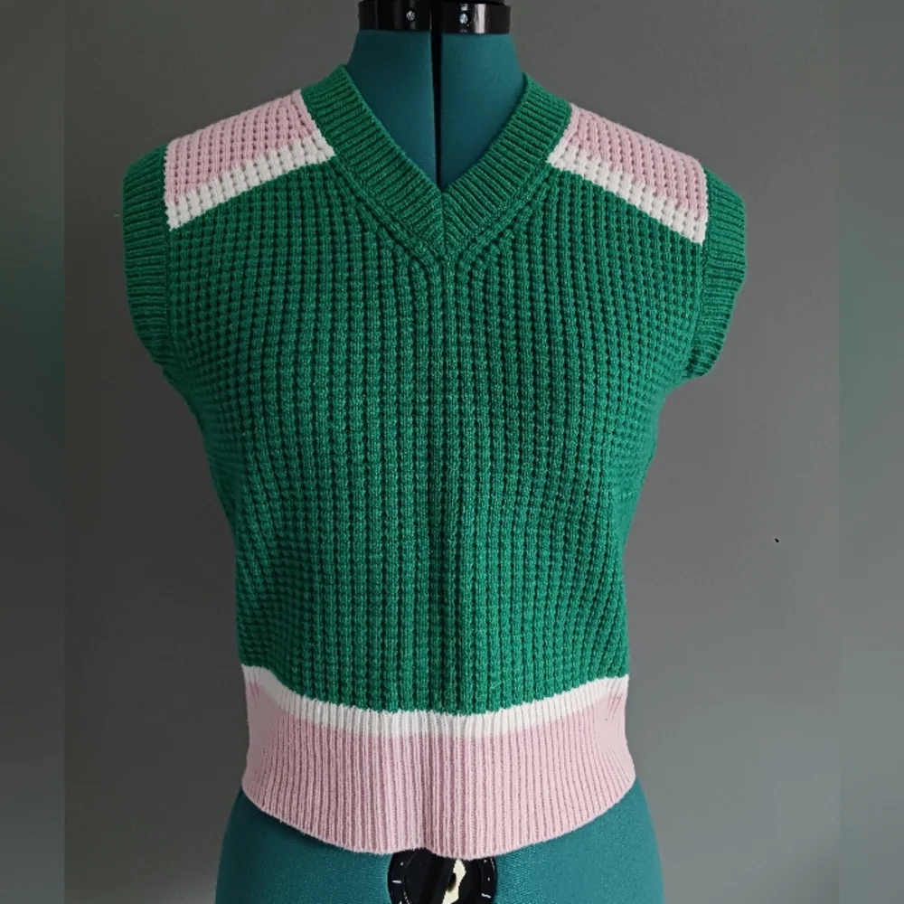 Marni Vest Size XS - Picture 1 of 6